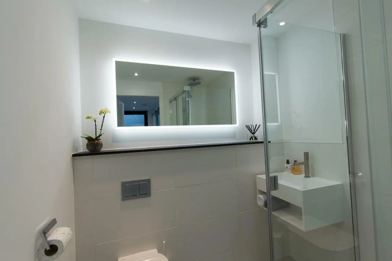 Gillespie House Apartment Edinburgh