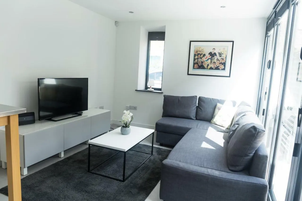 Gillespie House Apartment Edinburgh