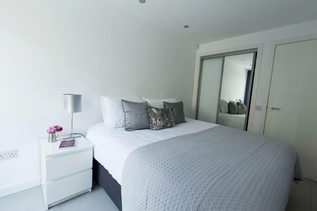 Gillespie House Apartment Edinburgh United Kingdom