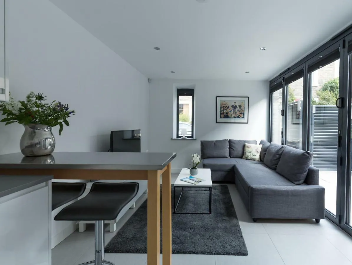 Gillespie House Apartment Edinburgh United Kingdom